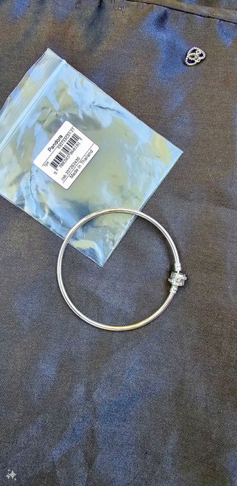 Елементи за гривна и гривни Пандора