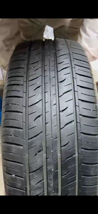 Диски оригинал Lexus 570 , 275/50/21