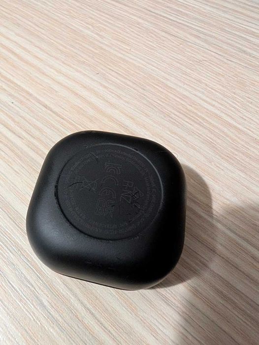 Samsung Galaxy Buds2 Pro (Graphite) - Stare tehnica perfecta