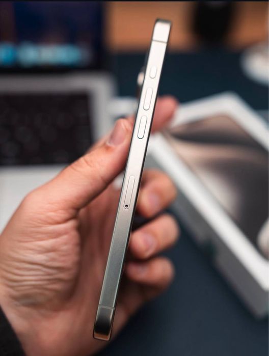 Iphone 15 pro max srochna