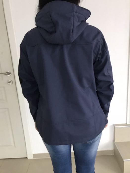 Зимно дамско яке Stormtech