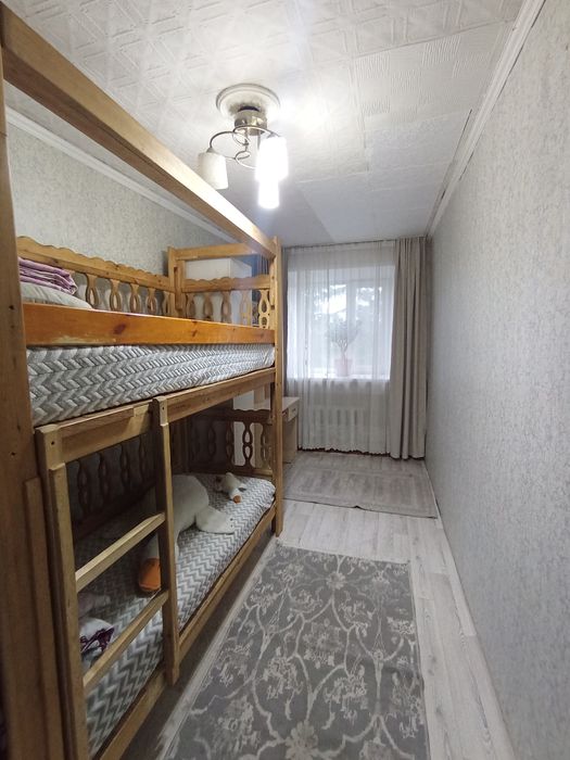 Продам 3 комнатную квартиру