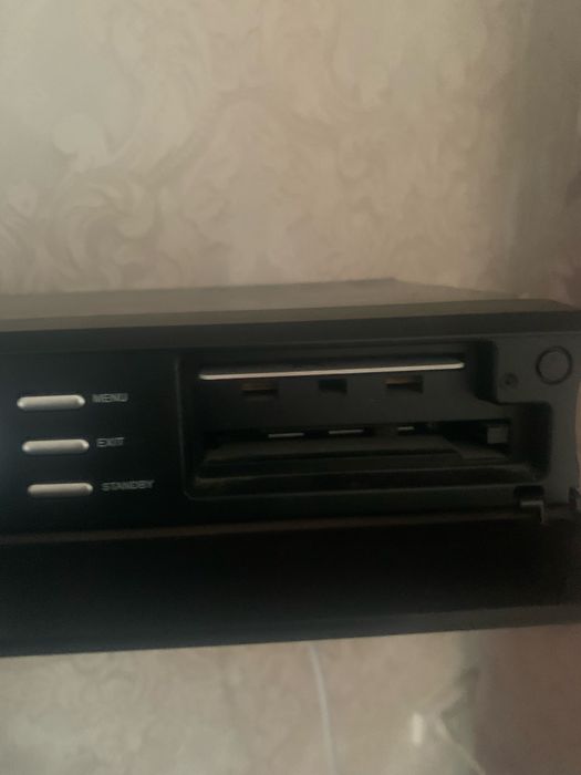 Спутниковые каналы