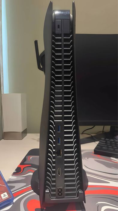 Playstation 5 limited (collectors) edition