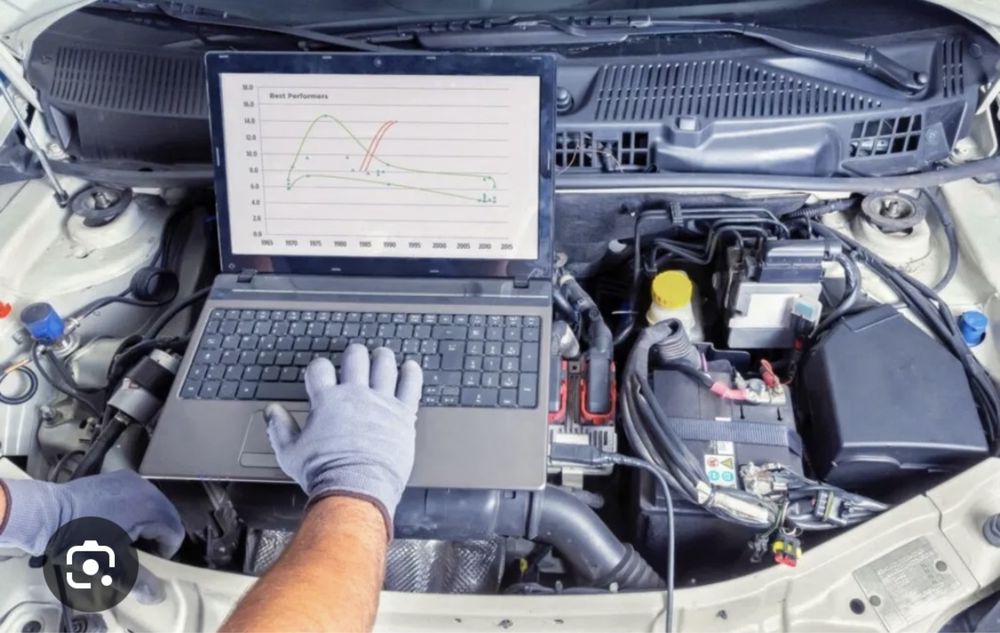 Автоэлектрик на выезд