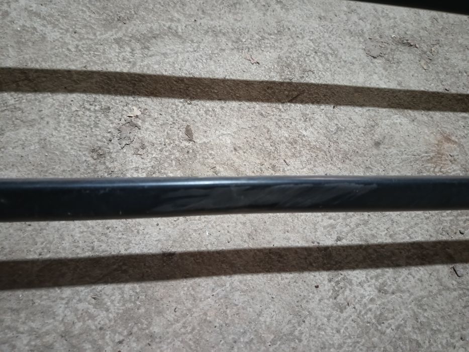 Рейлинги на БМВ х5 Е70