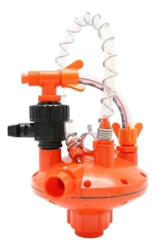 Регулятор довления воды (новые)!