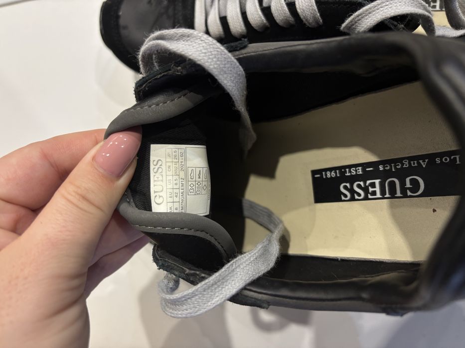 Мъжки обувки Guess 42 номер