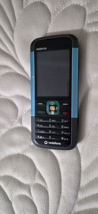 Telefon mobil Nokia 5000