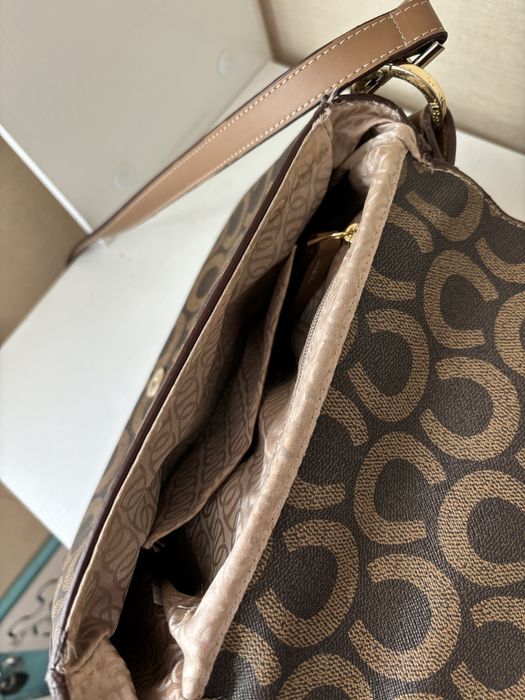 Сумка carpisa, us polo assn