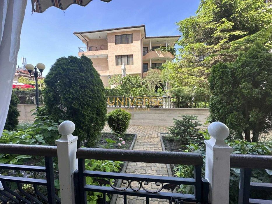 Продава се Двустаен апартамент в Свети Влас - 52 кв.м за 1347 €/кв.м - Снимка #12