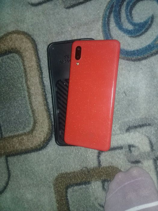 SamsungA02 karobkasiyam bor