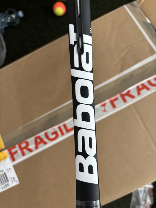 Rachete Babolat evoke