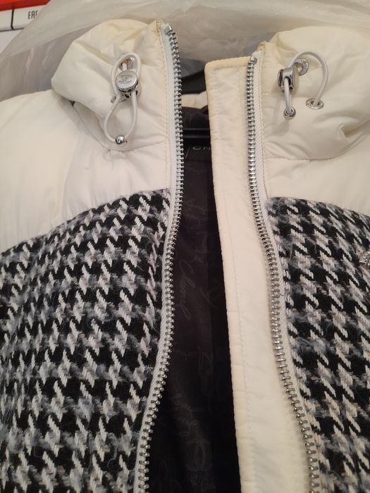 Продам зимнюю куртку