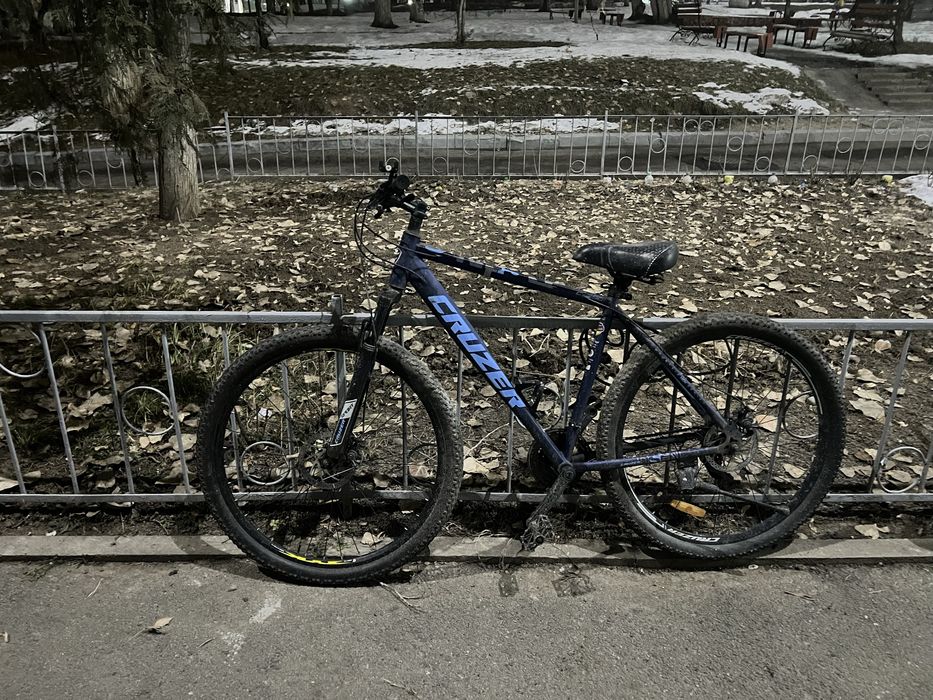 Вилосепед сатылады