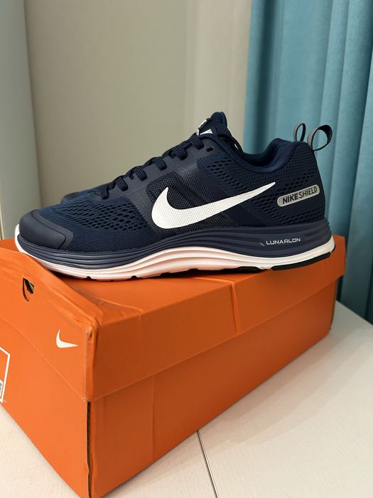 Кроссовки Nike мужские