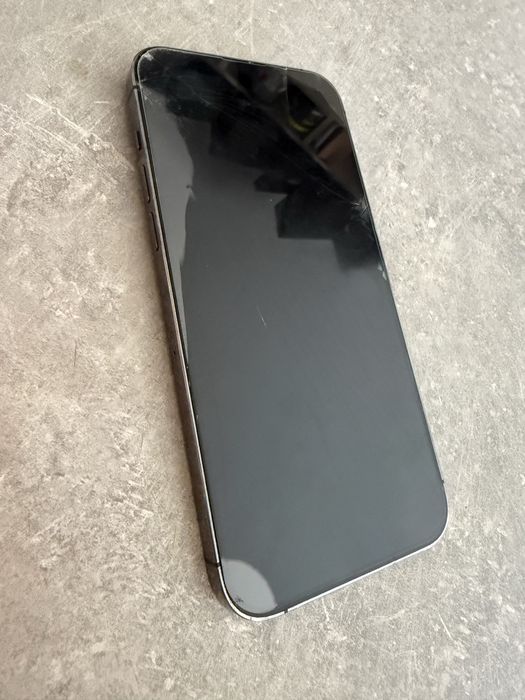 iPhone 14 Pro Max 128GB Deep Purple