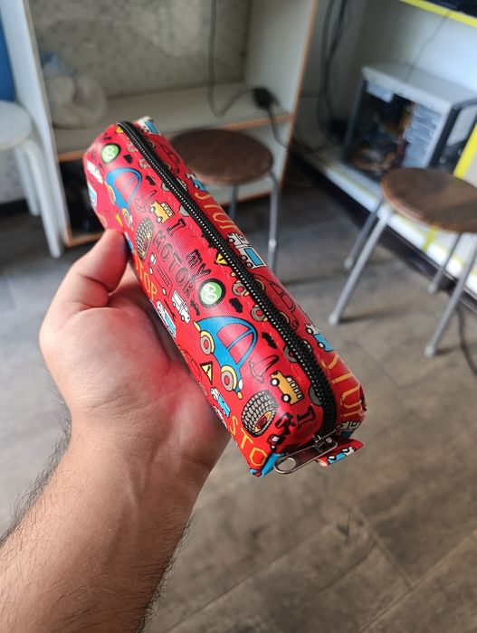 Пеналы новые 500тг