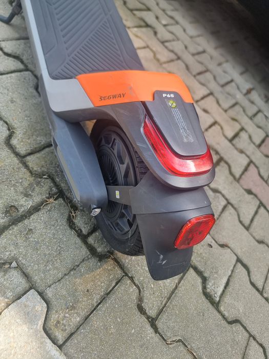 Trotineta Ninebot P65