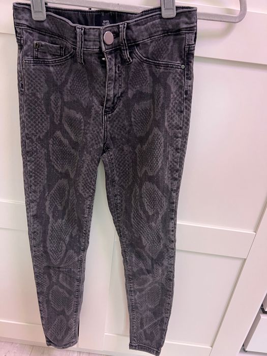 Дамски дънки,размер С/Хс