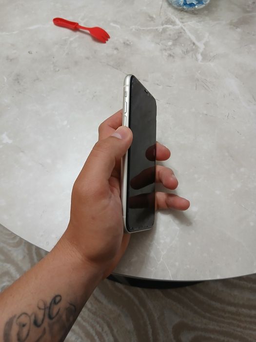 Iphone 11 неразличим от нов