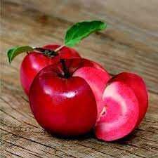 Ябълка  RedLove “Sirena”  – “ Червена луна”