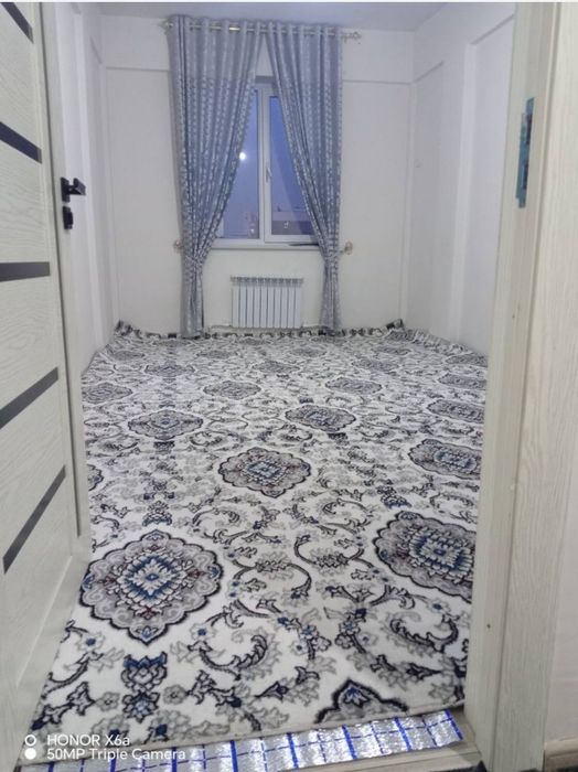 Квартира ижарага берилади