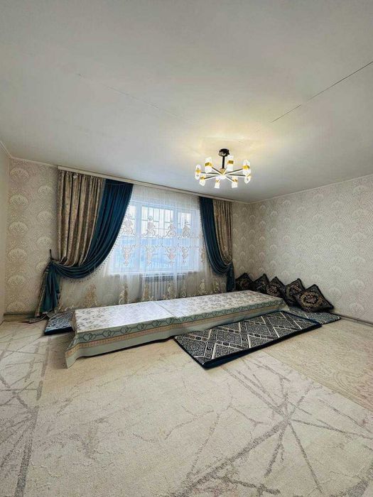 Электрик Жалын пригород