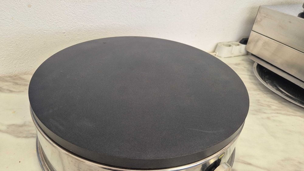 Котлон, плоча за палачинки