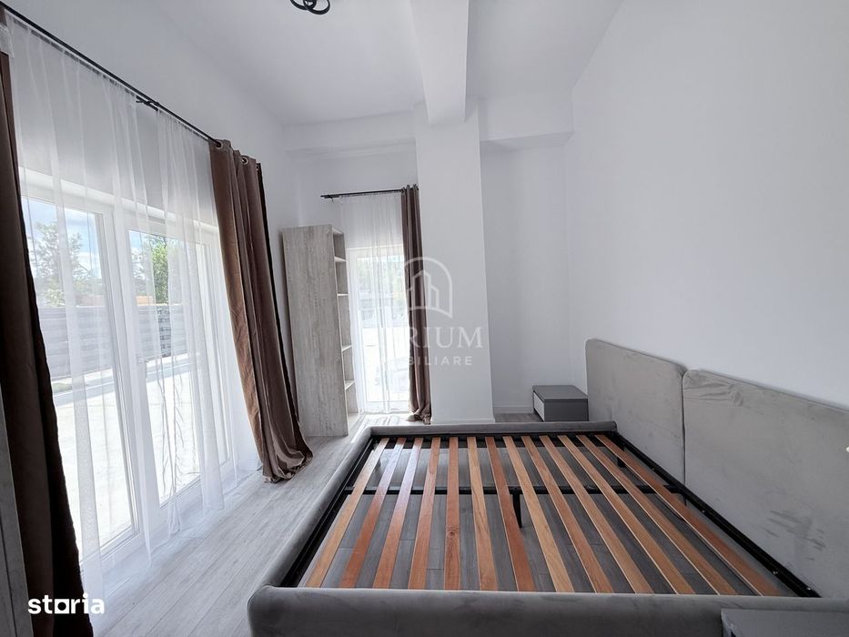 Apartament 3 camere la cheie, 62,5 mp utili, zona Calea Baciului