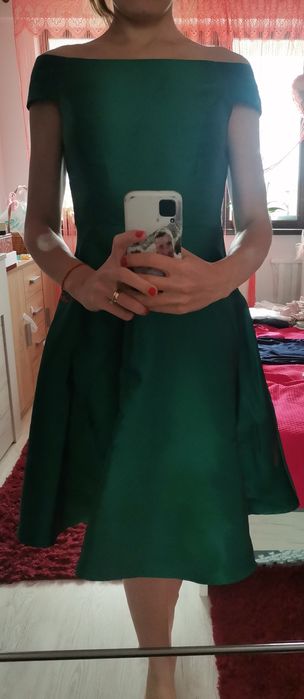 Rochie de ocazie Double 11