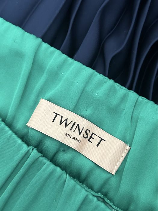 Юбка Twinset плиссированная