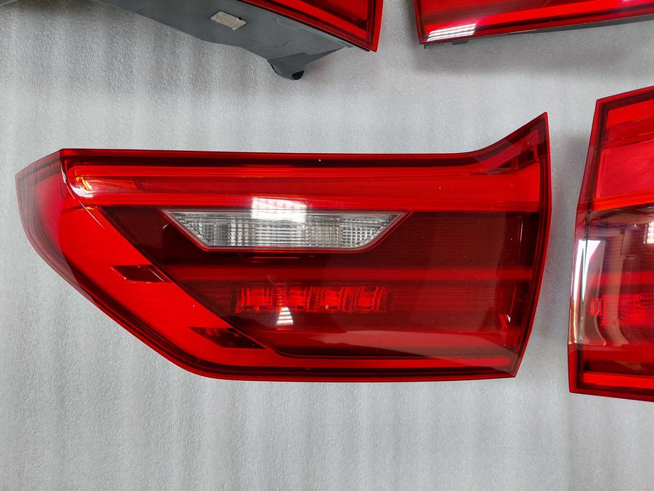 К-т Стопове BMW 5 G31 Комби преди фейслифт - Европа