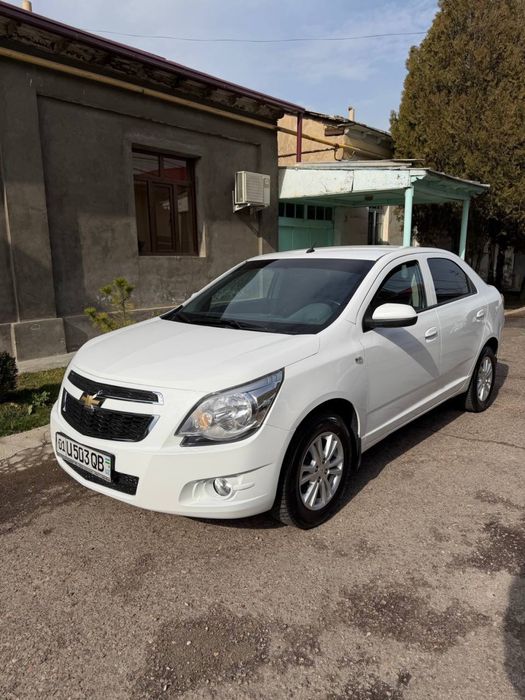 Cobalt avtomat АРЕНДА Викуп  Холати зор 2021 йил