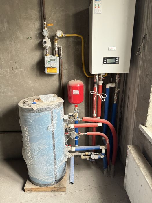 Продаётся квартира