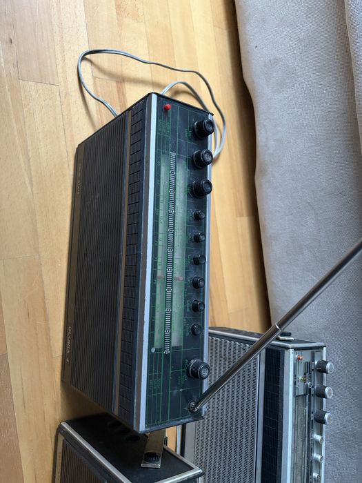 Radio Gloria diverse modele