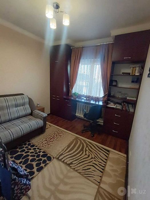 Продаю квартиру.Юнусабад 14 БАХОР РЕСТОРАН   3В4 /3/5 Ипотека есть