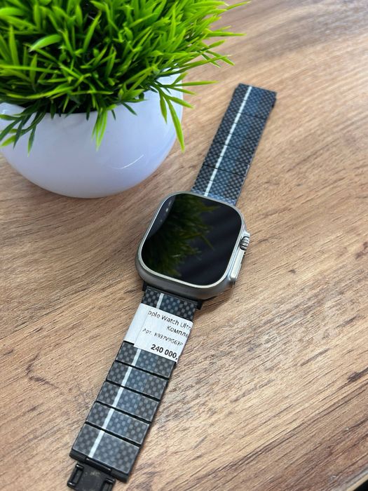 Apple Watch Ultra 2 49mm
