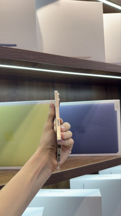 iphone 16 pro max nasiya savdoga