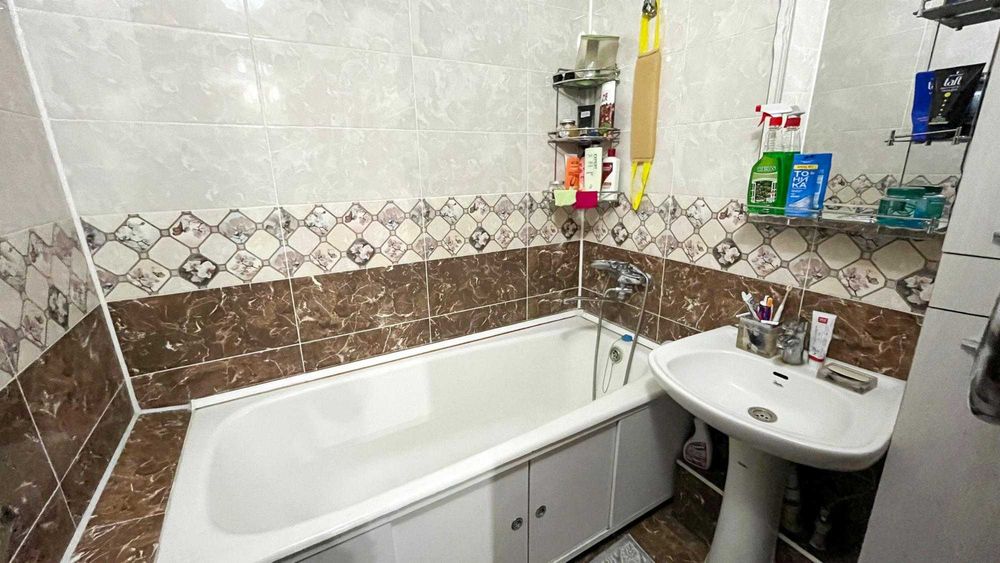 продается 2 комнатная квартира Даулет Империя