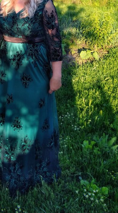 Rochie ocazie foarte frumoasă