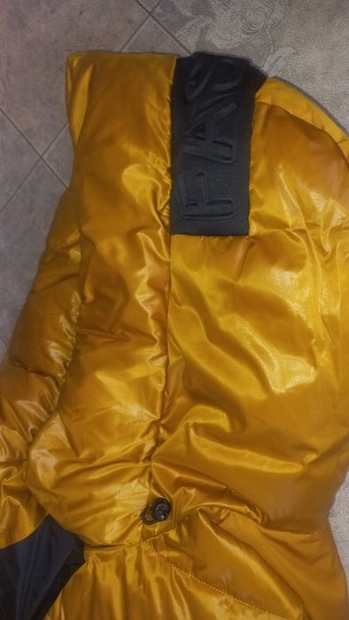 зимняя куртка теплая