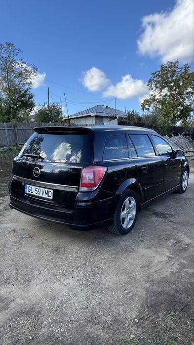 Opel astra H pachet opc 2008