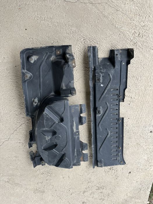 Scut protectie podea*scuturi Vw T5*Transporter*scut prag*scut roata