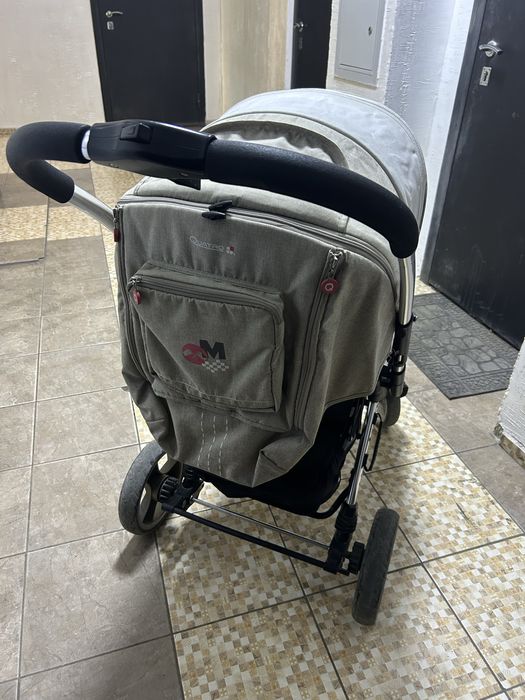 Детская Коляска Monza