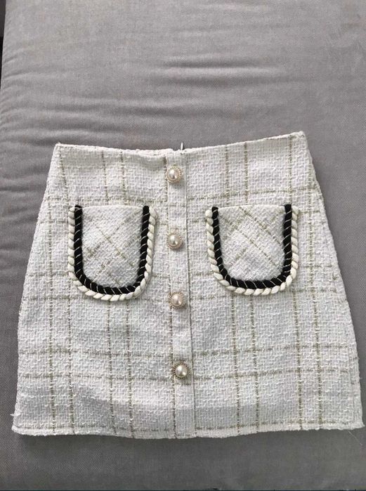 Дамски поли Xs и М размер