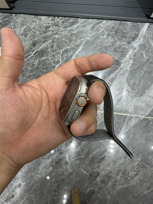 Apple Iwatch ultra 2