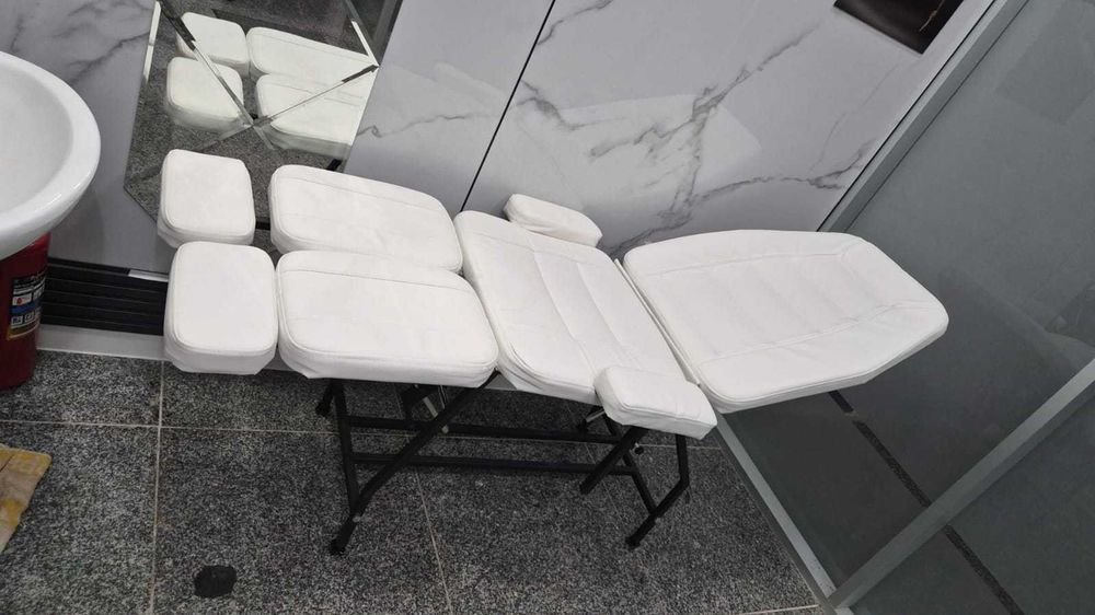 педикюрное кресло