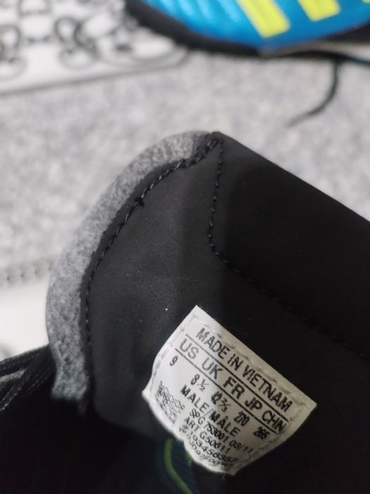 Сораканожка обувь