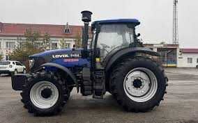 Трактор LOVOL 1654